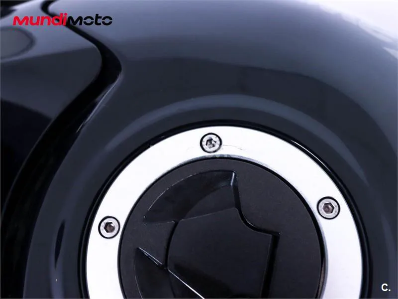 Kawasaki ZZR 1400 – Vista 32