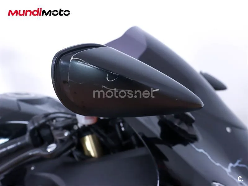 Kawasaki ZZR 1400 – Vista 36