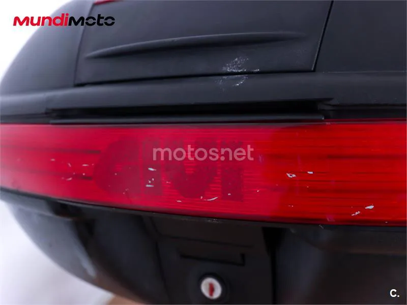 Kawasaki ZZR 1400 – Vista 38