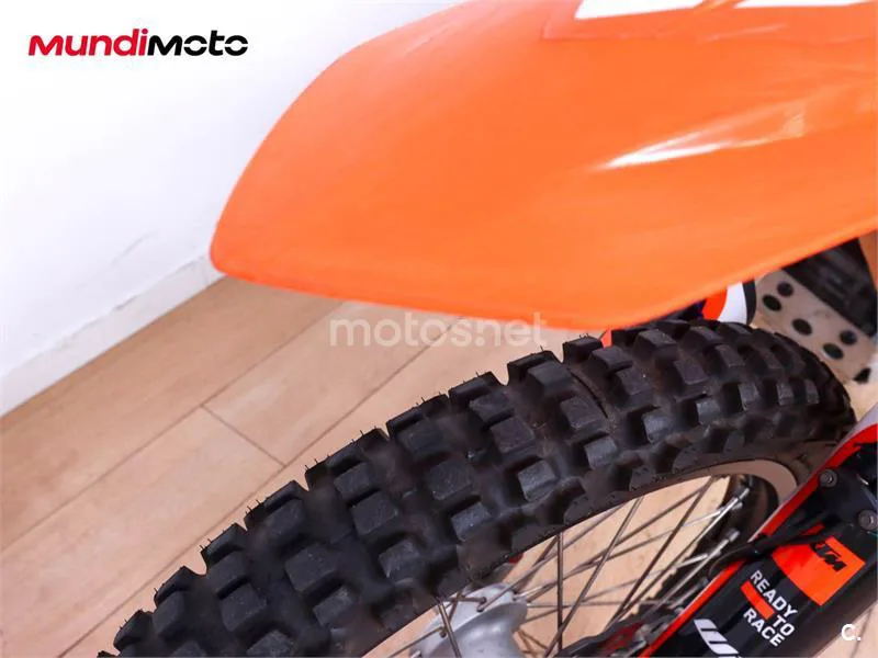 KTM 690 Enduro R – Vista 28
