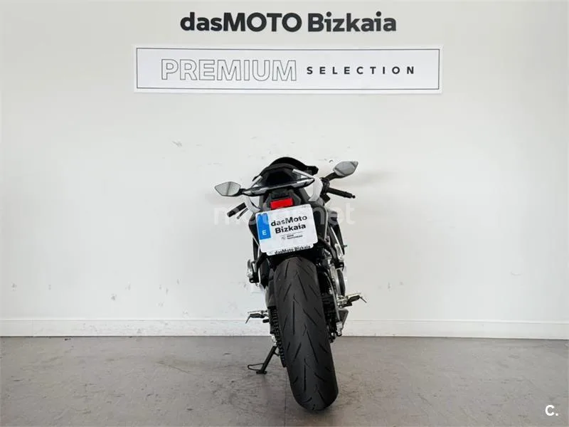 CFMOTO 675 SR-R – Vista 4