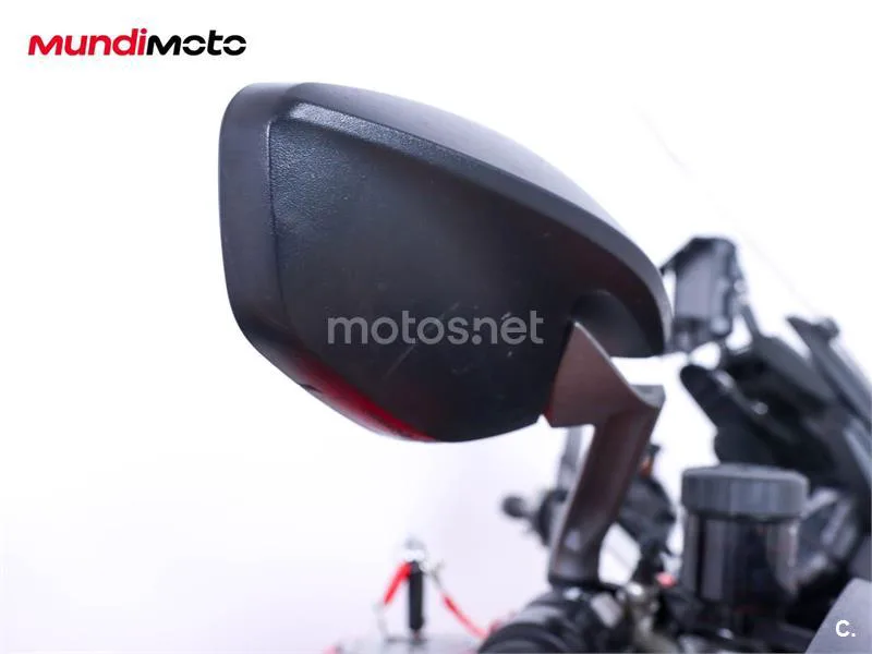 Ducati Multistrada – Vista 14
