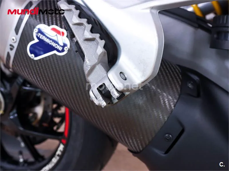 Ducati Multistrada – Vista 15