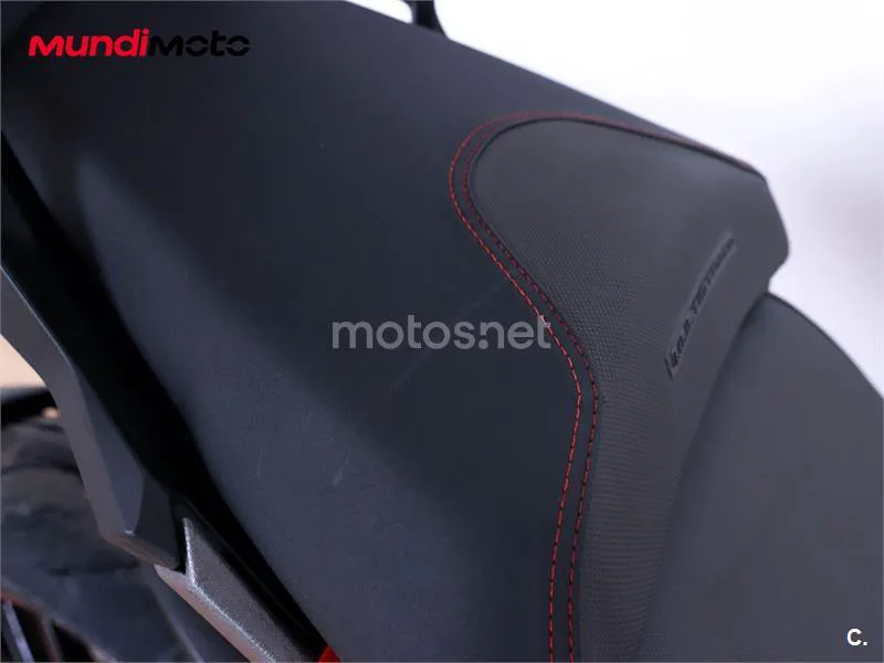 Ducati Multistrada – Vista 16