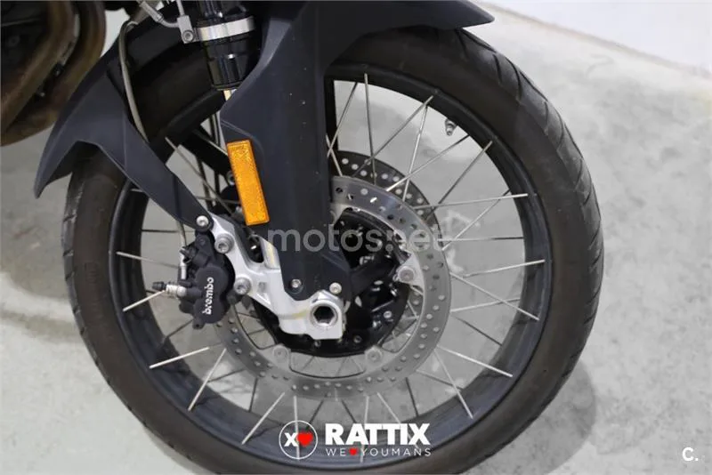 BMW F 850 GS – Vista 15
