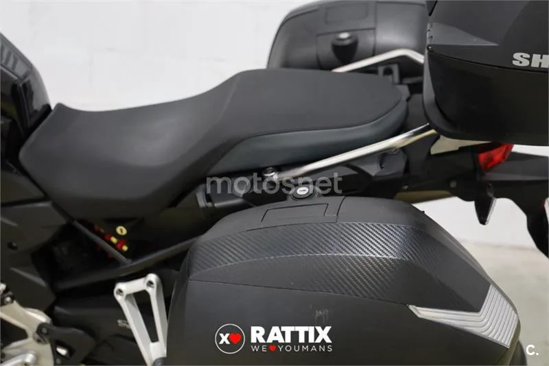 BMW F 850 GS – Vista 22