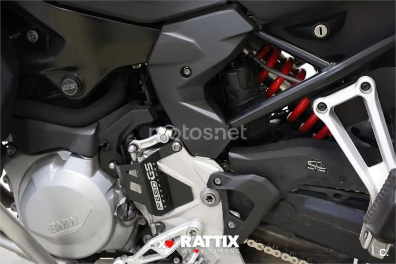 BMW F 850 GS – Vista 23