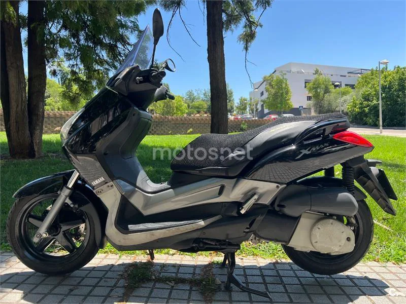 Yamaha XMAX 250 1600 € 2007 Córdoba - 1
