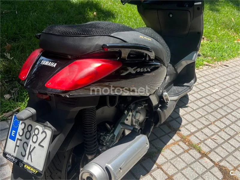 Yamaha XMAX 250 1600 € 2007 Córdoba - 2