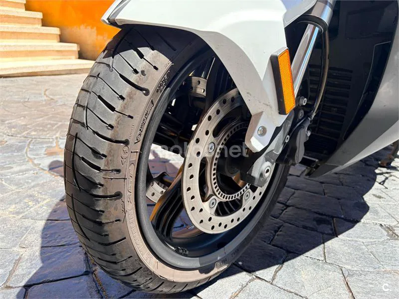 BMW C 650 Sport – Vista 11