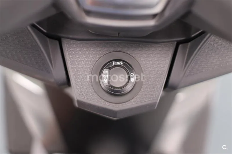BMW C 400 GT – Vista 8