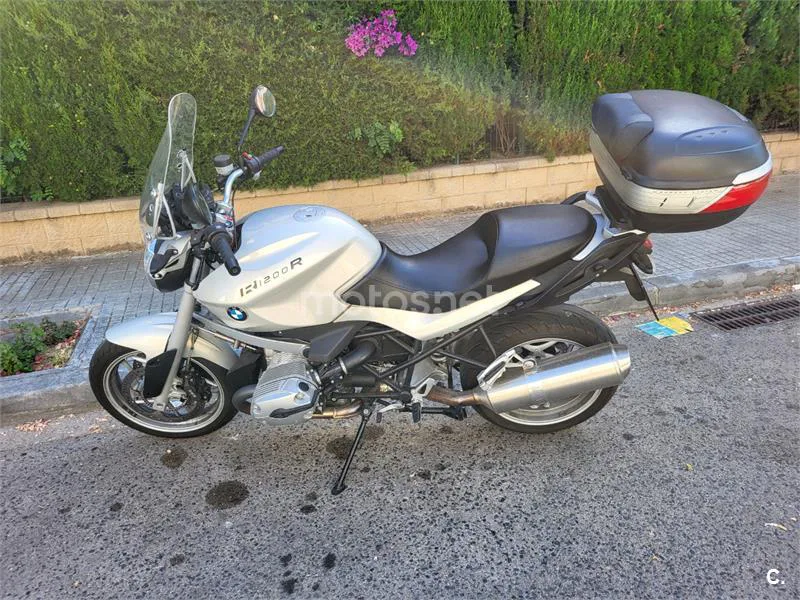BMW R 1200 R 5000 € 2008 Tarragona - 1