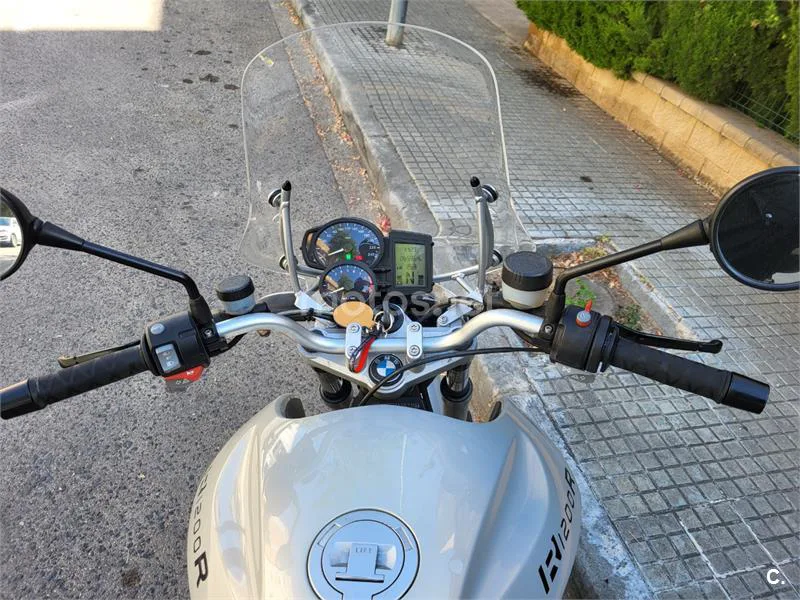 BMW R 1200 R 5000 € 2008 Tarragona - 2