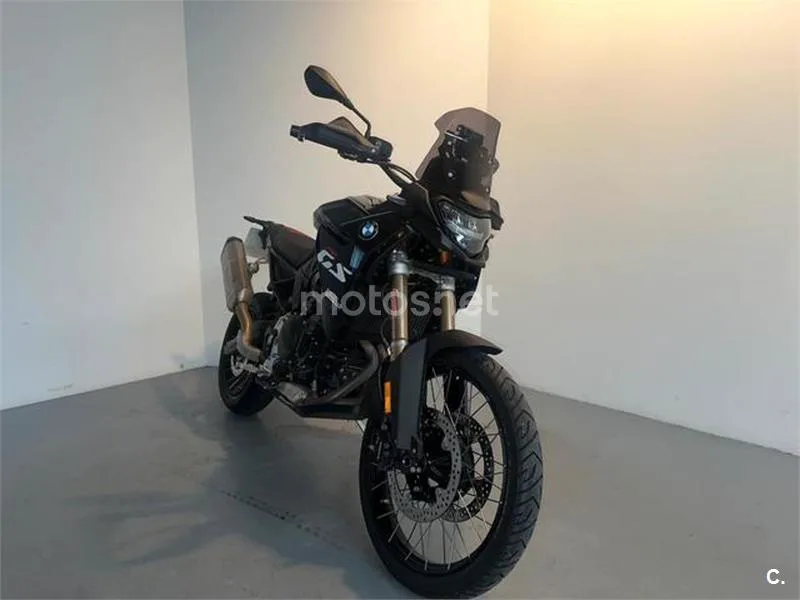 BMW F 900 GS – Vista 4