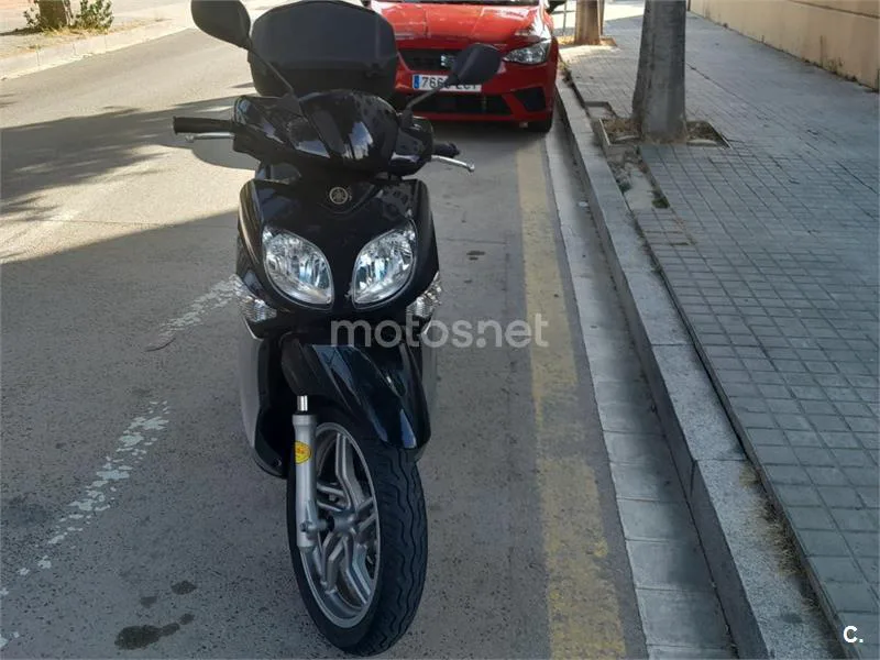 Yamaha Xenter 125 1600 € 2013 Barcelona - 2