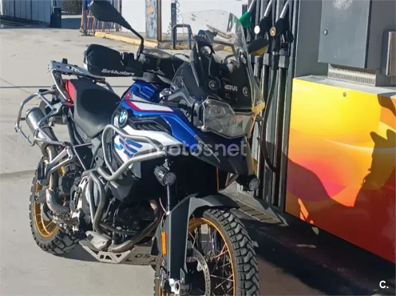 BMW F 850 7000 € 2020 Jaén - 1