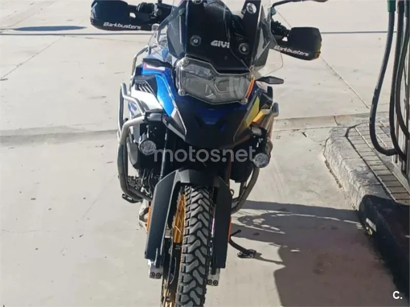 BMW F 850 7000 € 2020 Jaén - 2