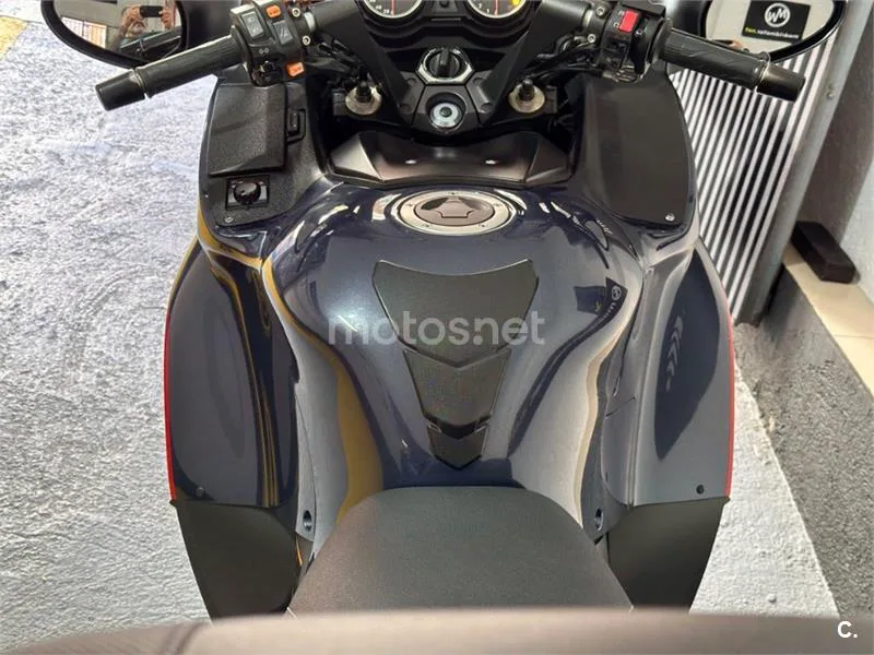 Kawasaki 1400GTR – Vista 9