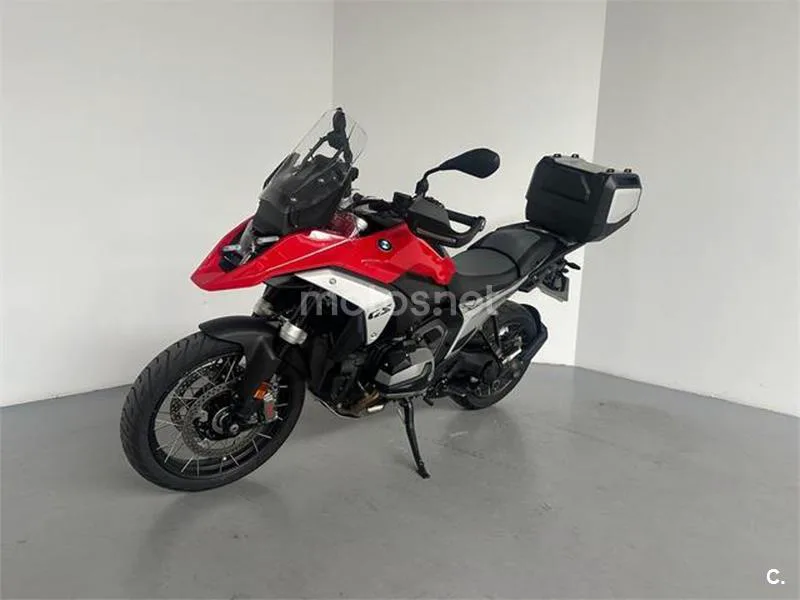 BMW R 1300 GS – Vista 3