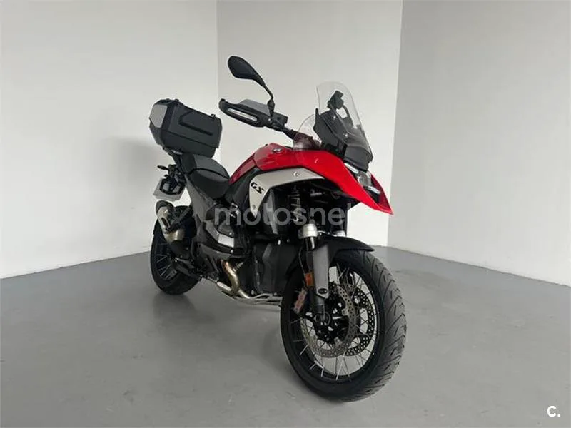BMW R 1300 GS – Vista 4