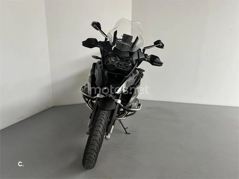BMW R 1250 GS – Vista 3