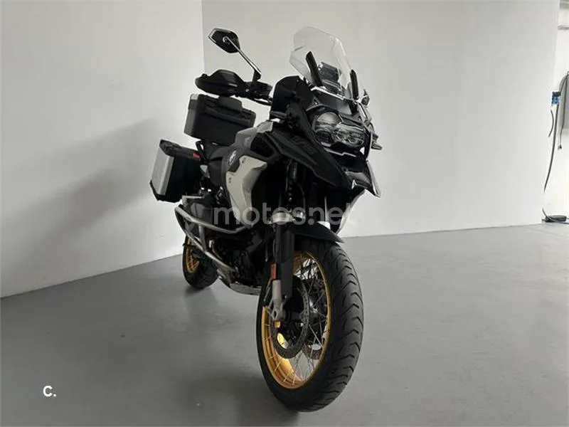 BMW R 1250 GS – Vista 4