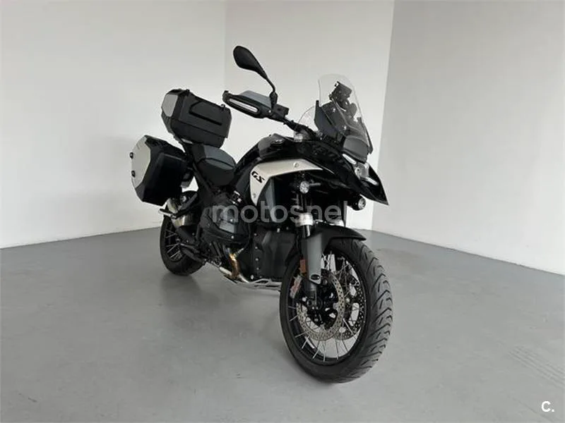 BMW R 1300 GS – Vista 3
