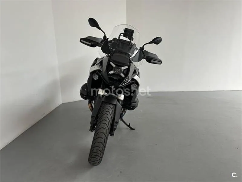 BMW R 1300 GS – Vista 4