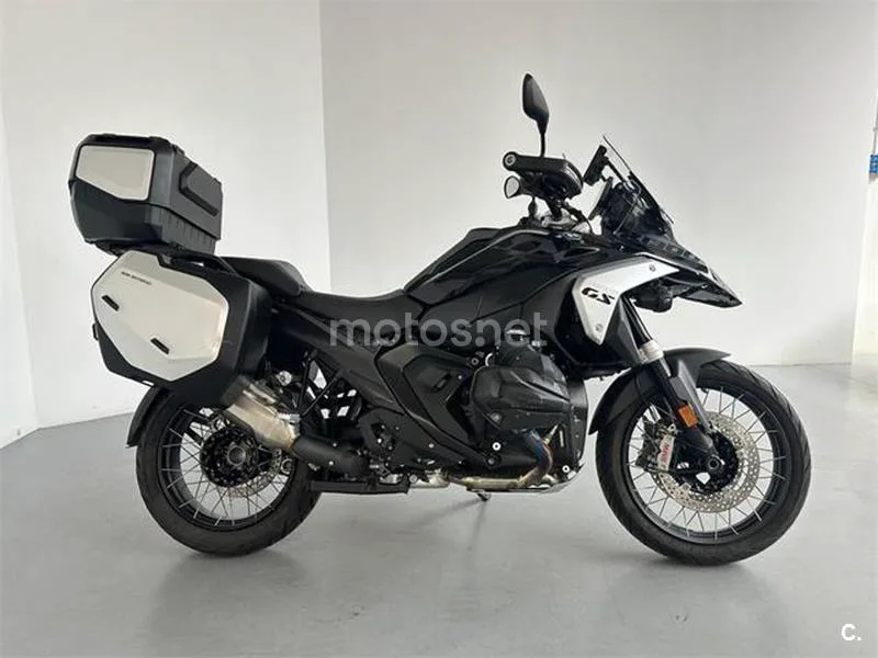 BMW R 1300 GS – Vista 5