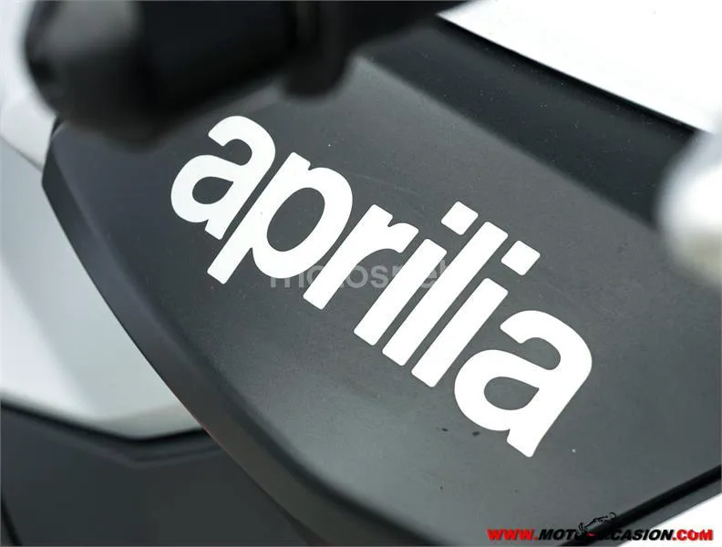 Aprilia Shiver 900 – Vista 9