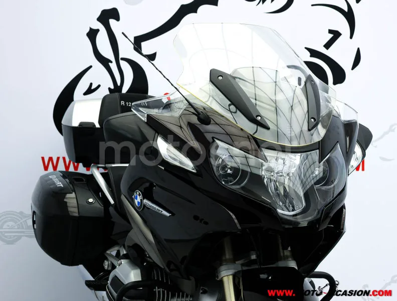 BMW R 1200 RT – Vista 4