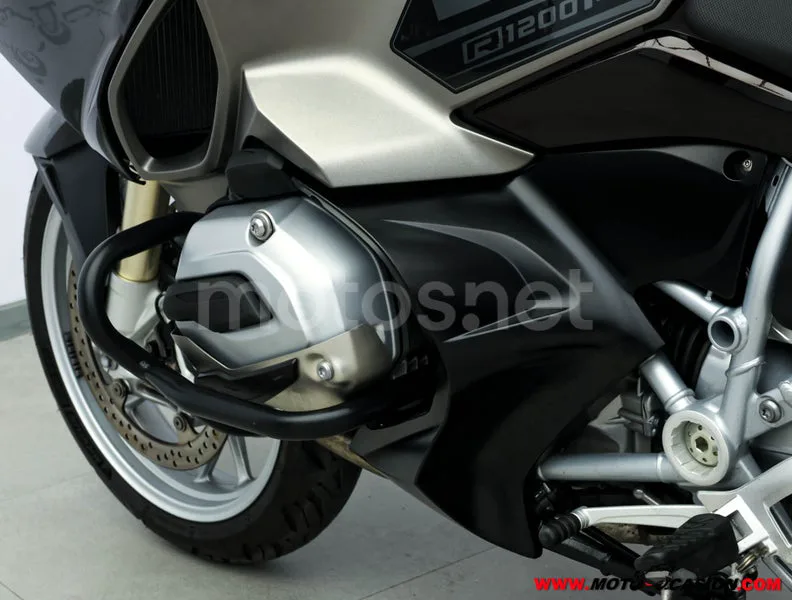 BMW R 1200 RT – Vista 10