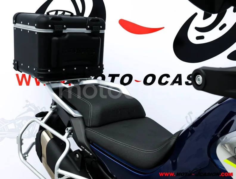 CFMOTO 800MT – Vista 11