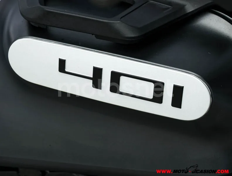 Husqvarna Svartpilen 401 – Vista 9