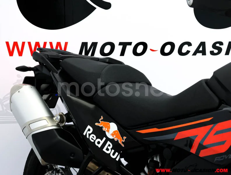 KTM 790 – Vista 11
