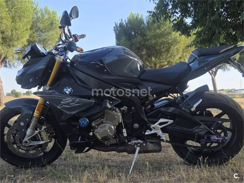 BMW S 1000 R – Vista 3