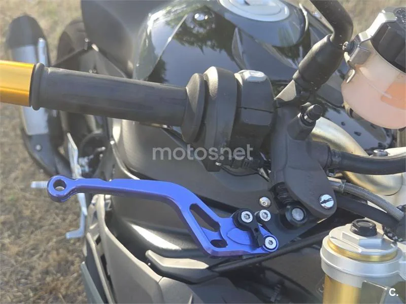 BMW S 1000 R – Vista 5