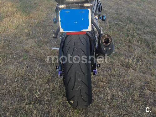 BMW S 1000 R – Vista 7