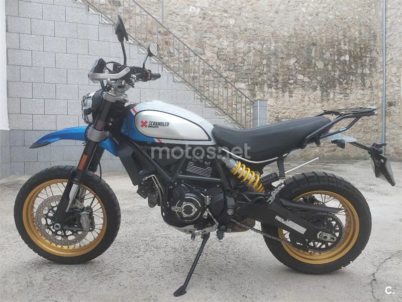 Ducati Scrambler 7450 € 2021 Cáceres - 2