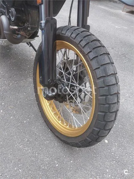 Ducati Scrambler – Vista 9