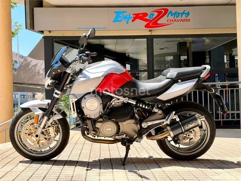 Aprilia Mana 850 3890 € 2010 Cáceres - 1