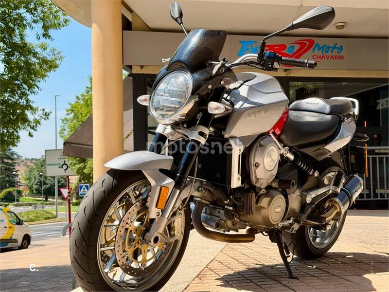 Aprilia Mana 850 3890 € 2010 Cáceres - 2