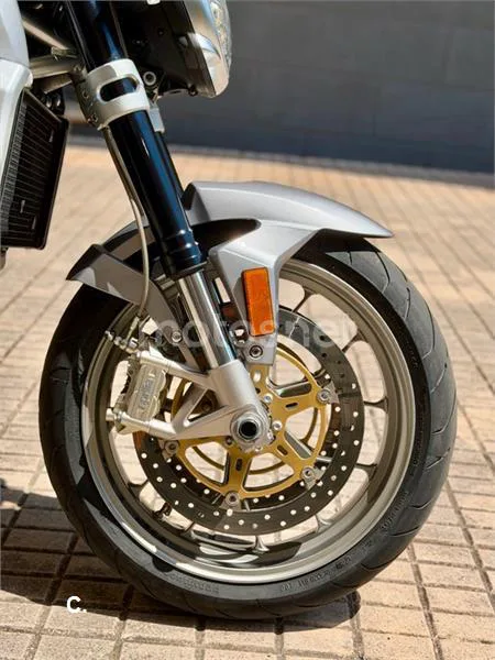 Aprilia Mana 850 – Vista 18
