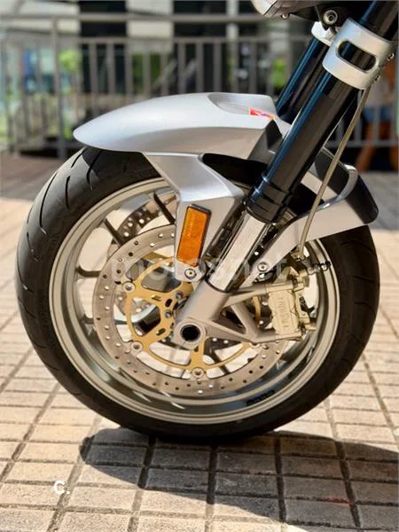 Aprilia Mana 850 – Vista 26