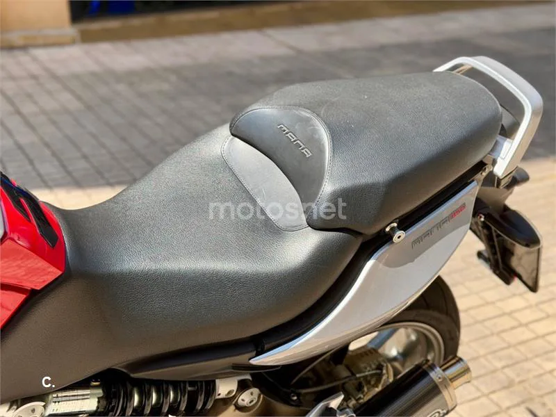 Aprilia Mana 850 – Vista 30