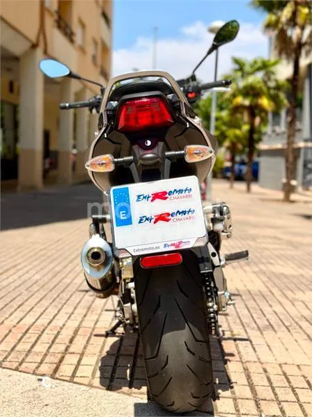 Aprilia Mana 850 – Vista 38
