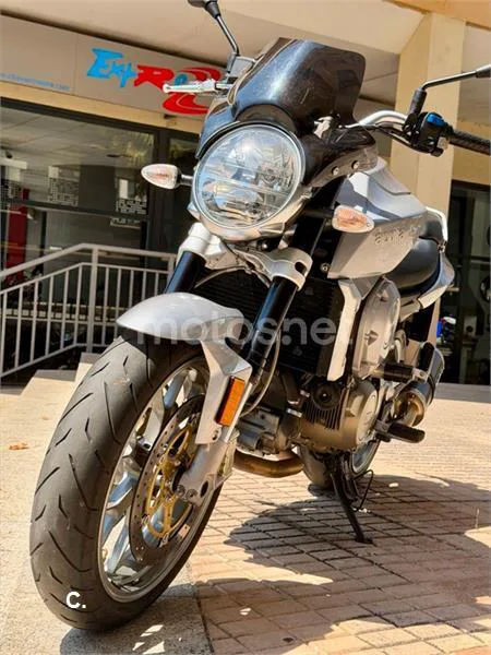 Aprilia Mana 850 – Vista 39