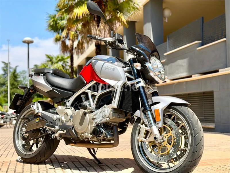 Aprilia Mana 850 – Vista 41