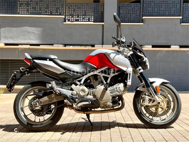 Aprilia Mana 850 – Vista 44