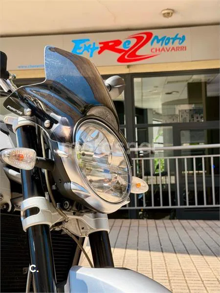 Aprilia Mana 850 – Vista 10
